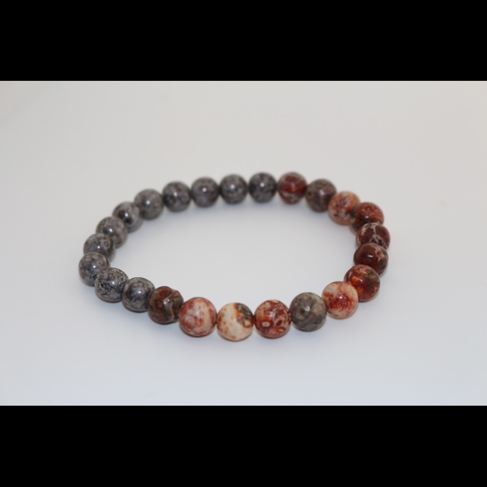 Beautiful bracelets make a special gift for her